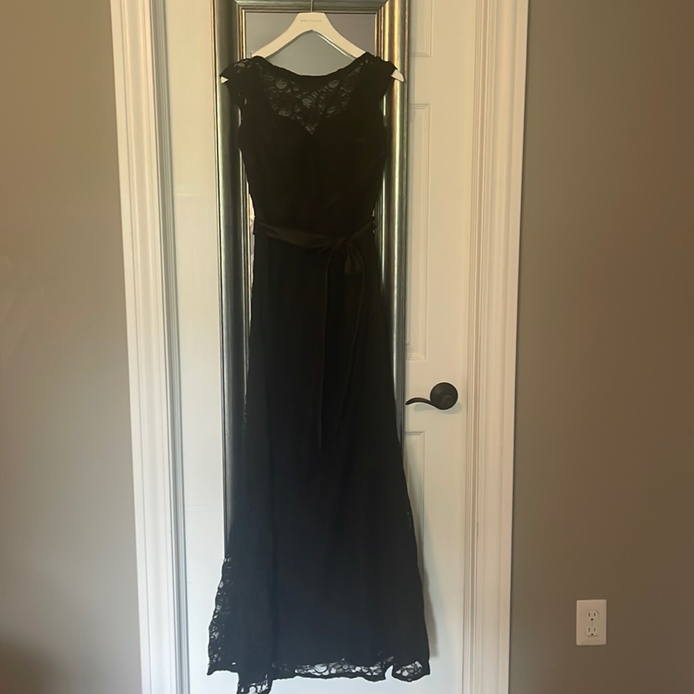 Morilee Madeline Gardner Lace Bridesmaid/Event Dress